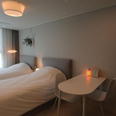 Wecostay Myeongdong Сеул Экстерьер фото