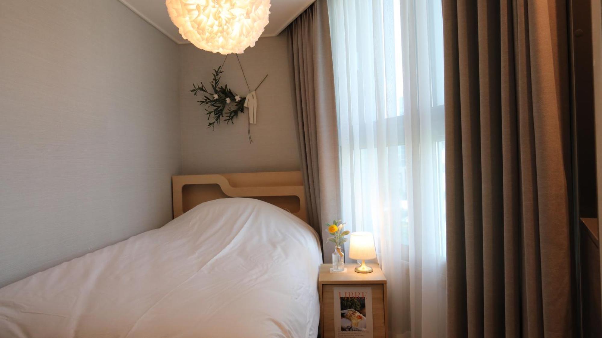 Wecostay Myeongdong Сеул Экстерьер фото