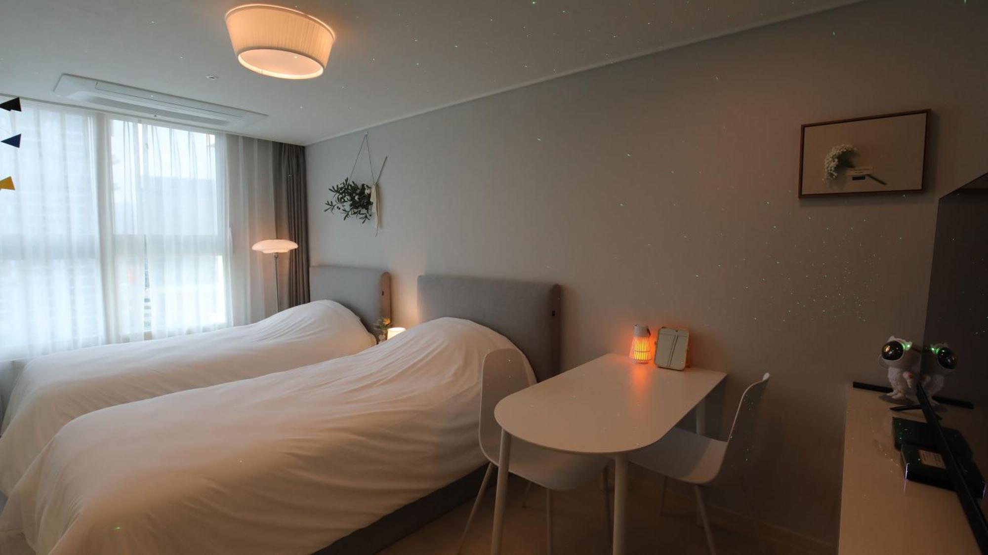 Wecostay Myeongdong Сеул Экстерьер фото