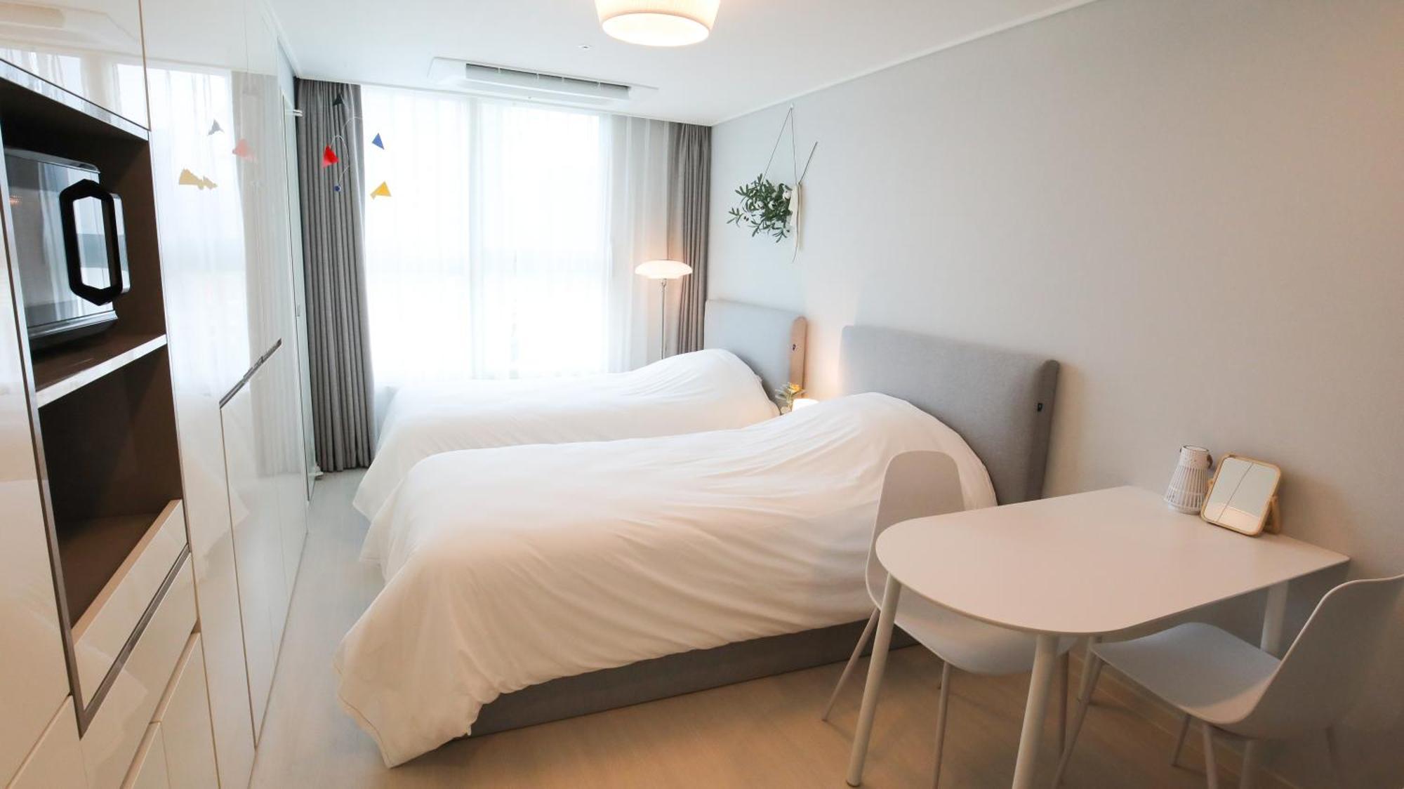 Wecostay Myeongdong Сеул Экстерьер фото