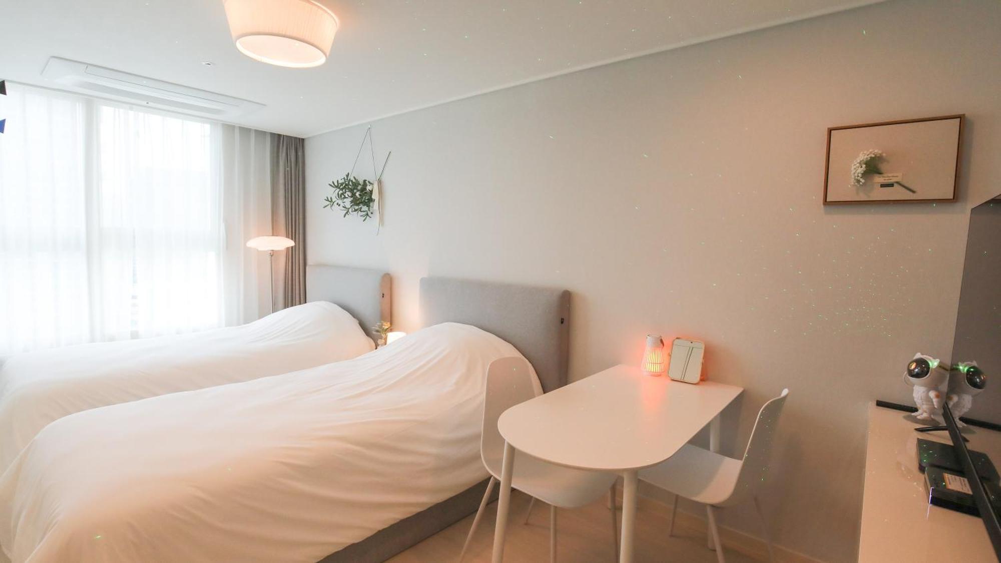 Wecostay Myeongdong Сеул Экстерьер фото