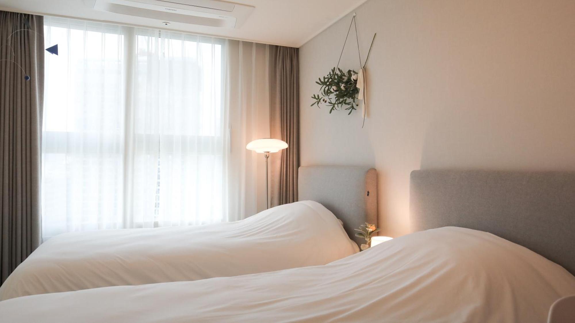 Wecostay Myeongdong Сеул Экстерьер фото