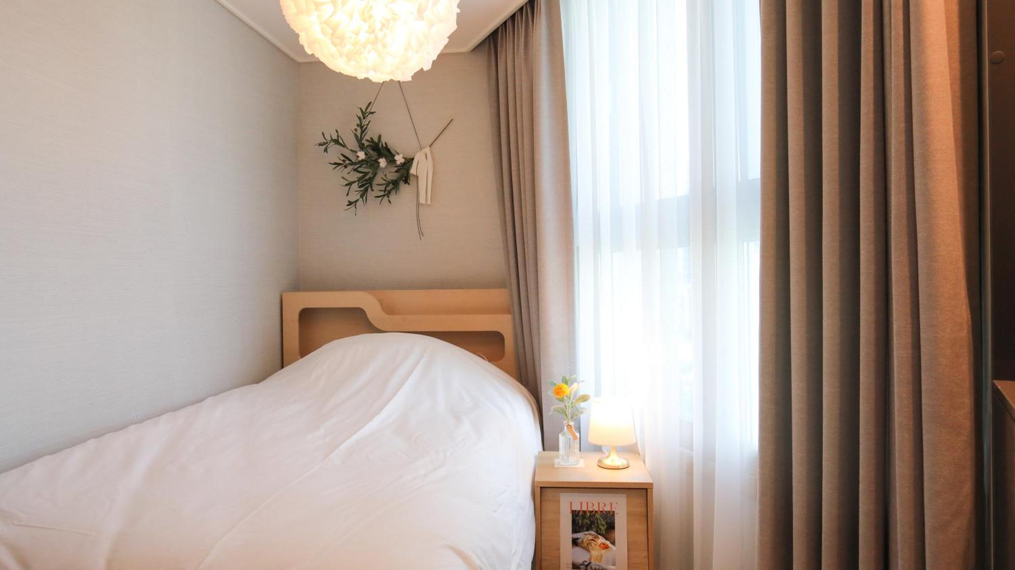 Wecostay Myeongdong Сеул Экстерьер фото