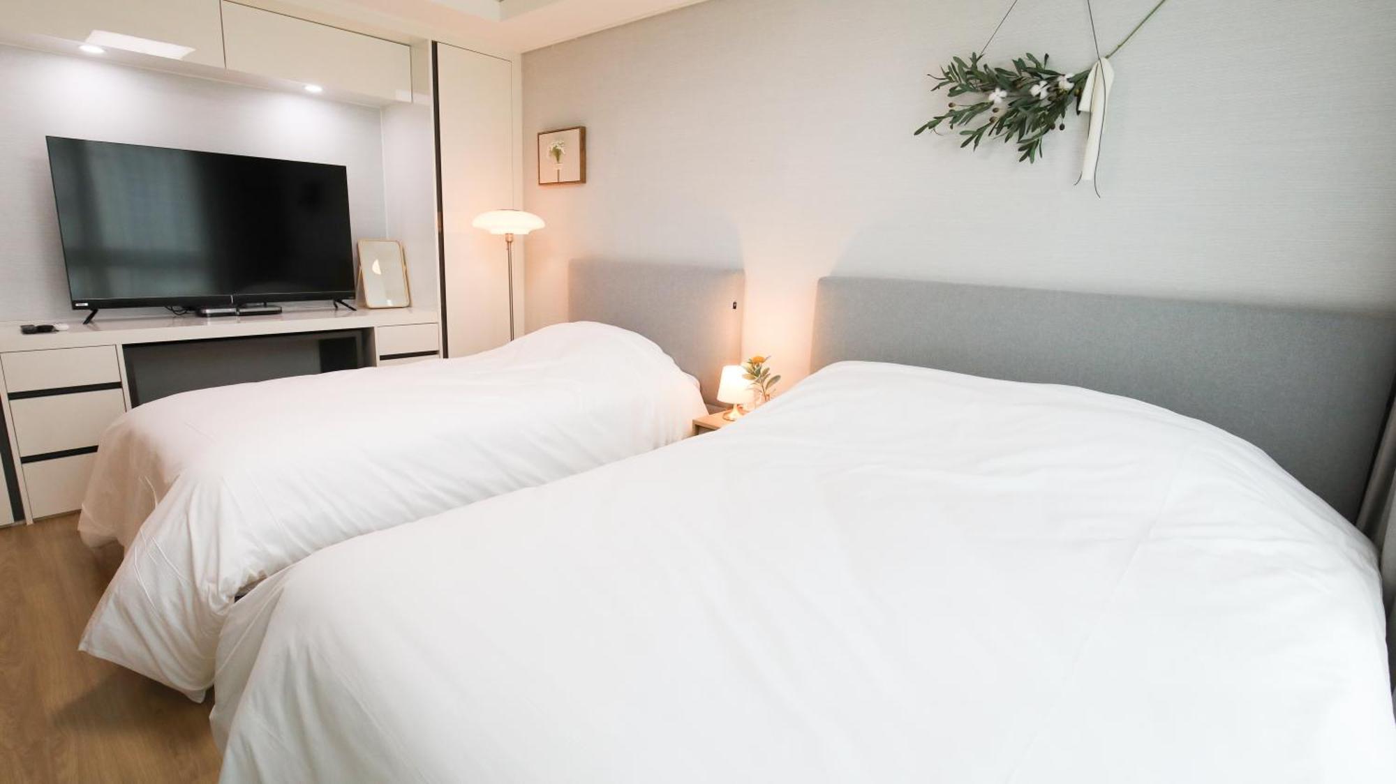 Wecostay Myeongdong Сеул Экстерьер фото