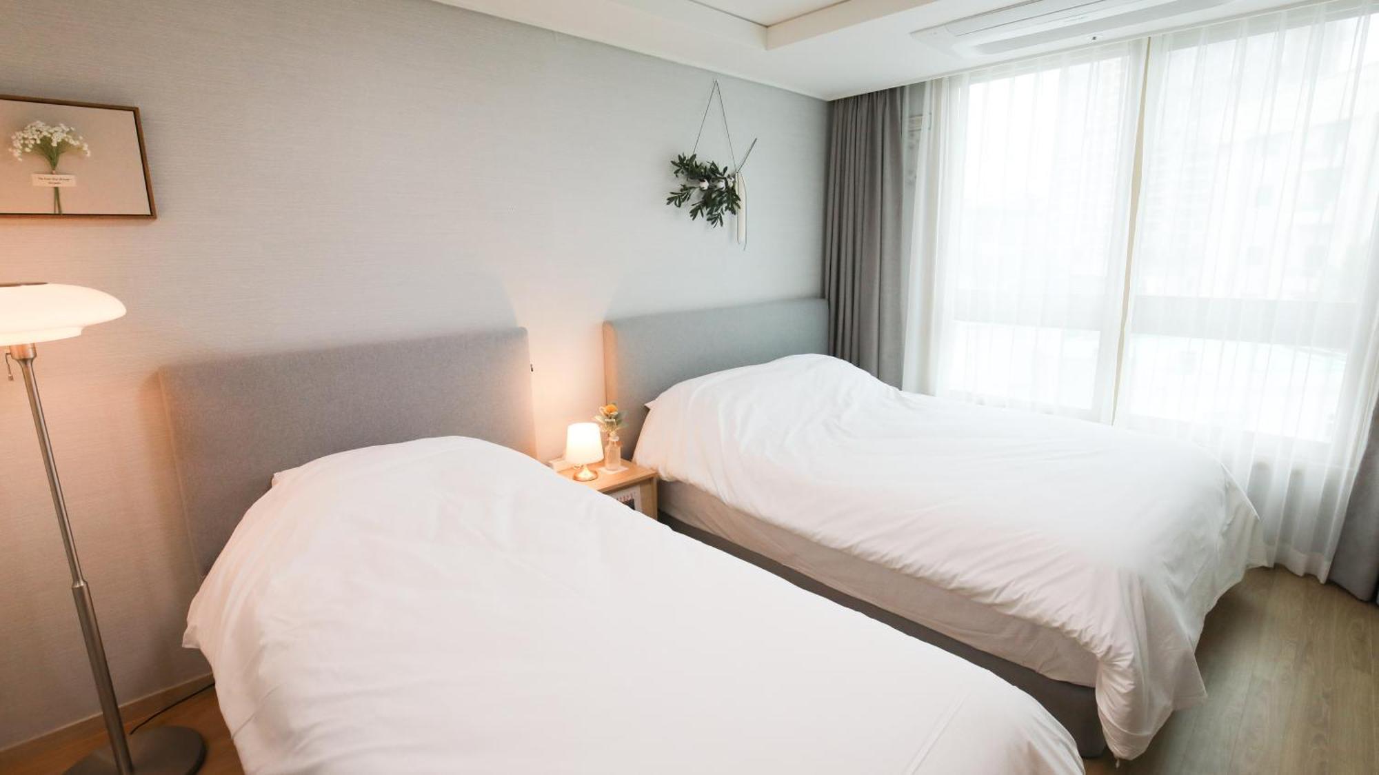 Wecostay Myeongdong Сеул Экстерьер фото