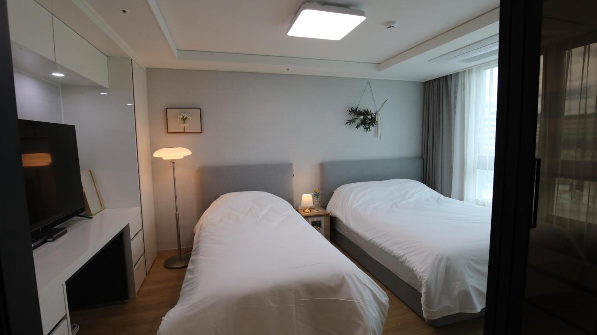 Wecostay Myeongdong Сеул Экстерьер фото