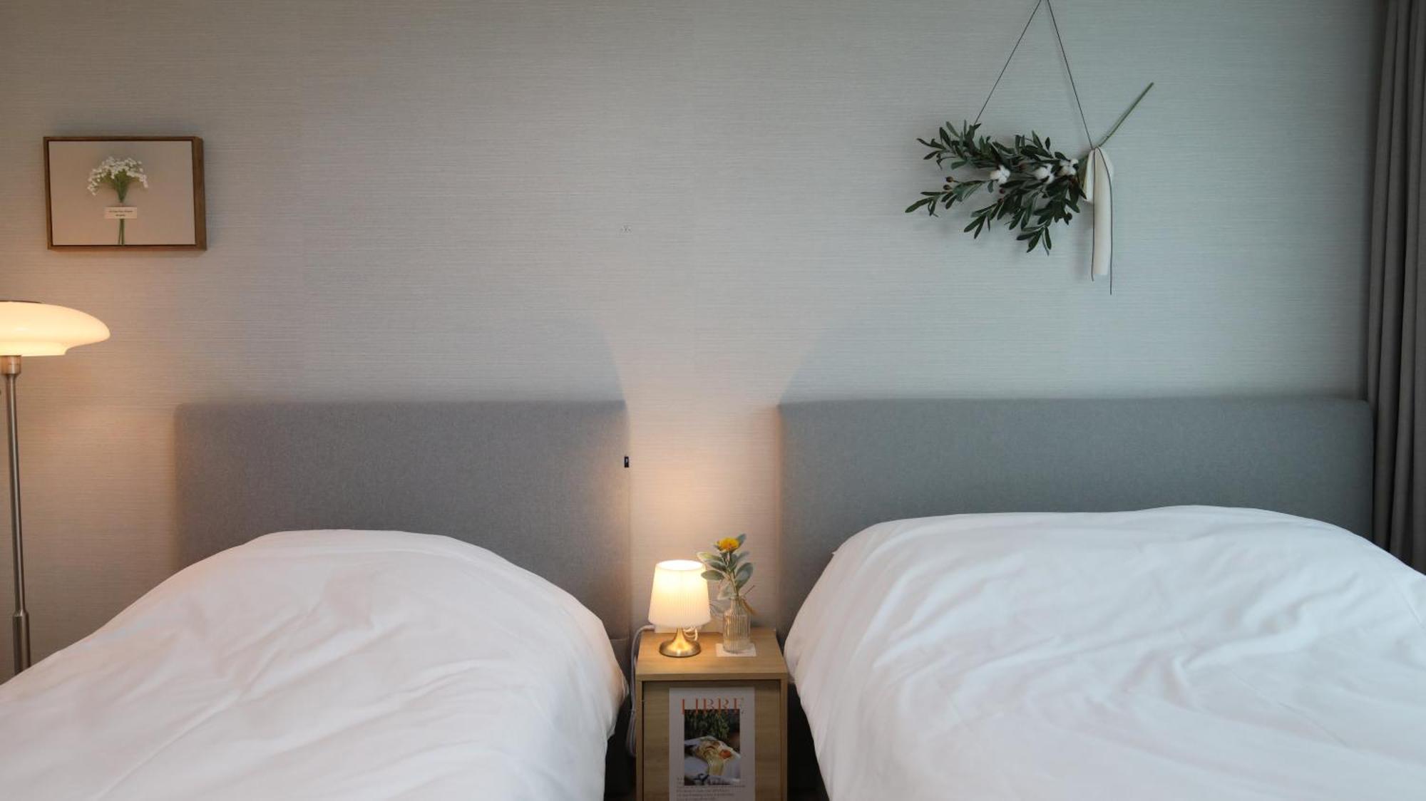 Wecostay Myeongdong Сеул Экстерьер фото