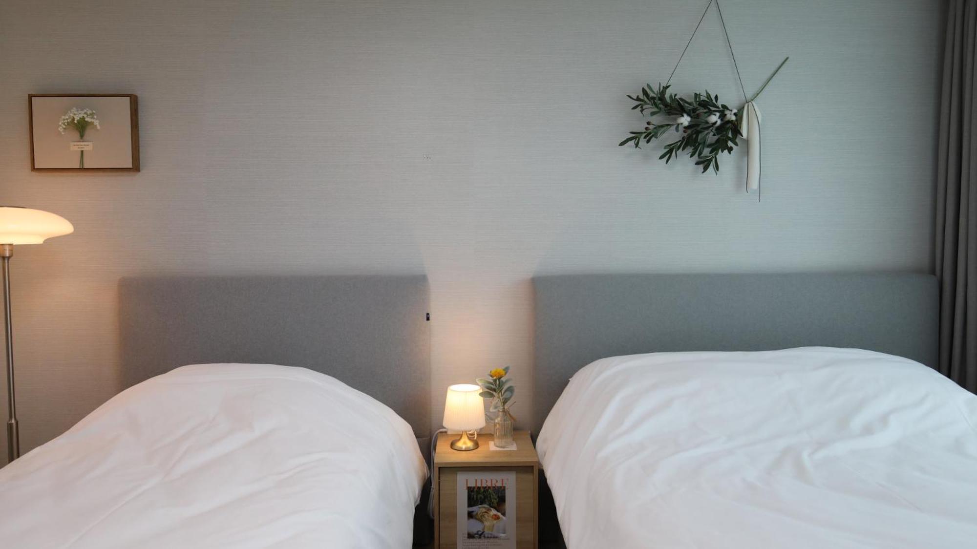 Wecostay Myeongdong Сеул Экстерьер фото
