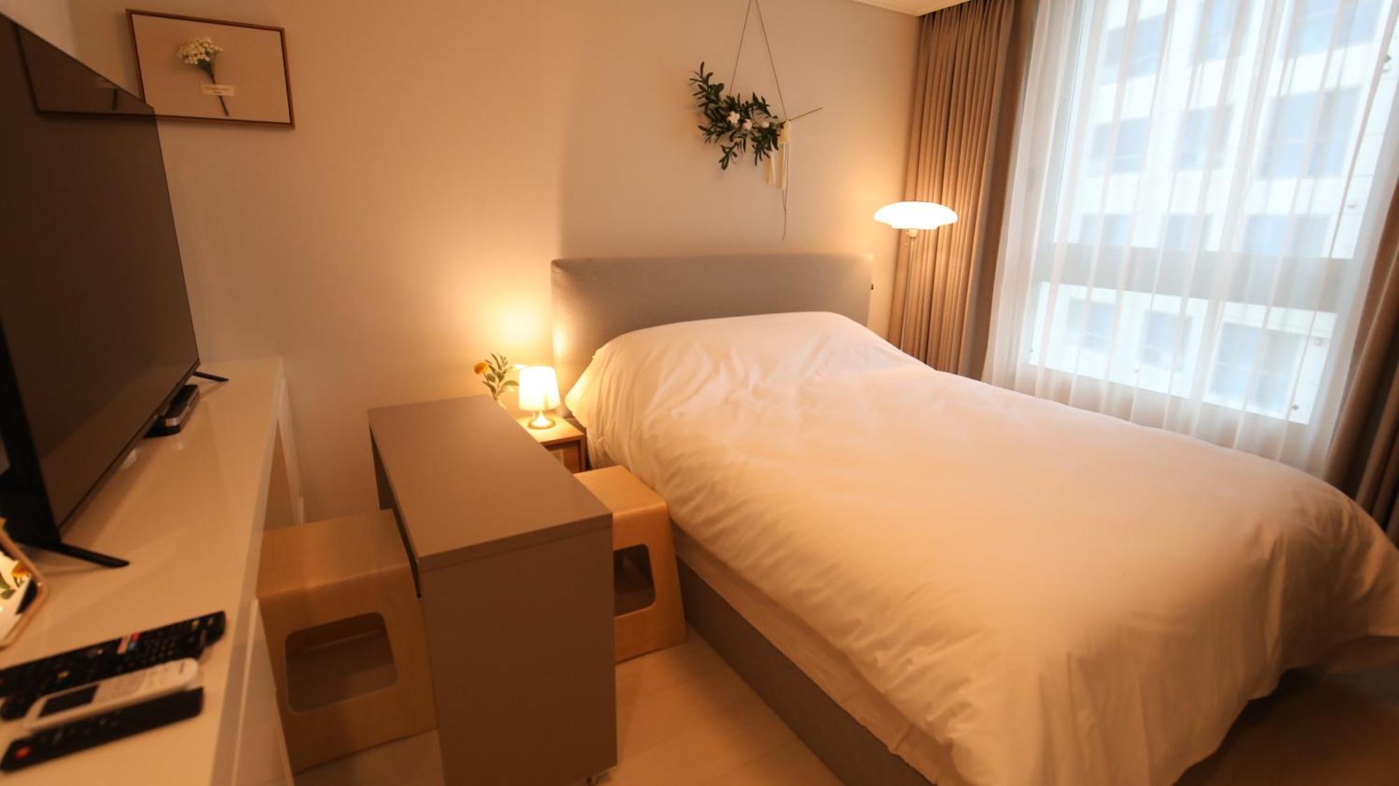 Wecostay Myeongdong Сеул Экстерьер фото
