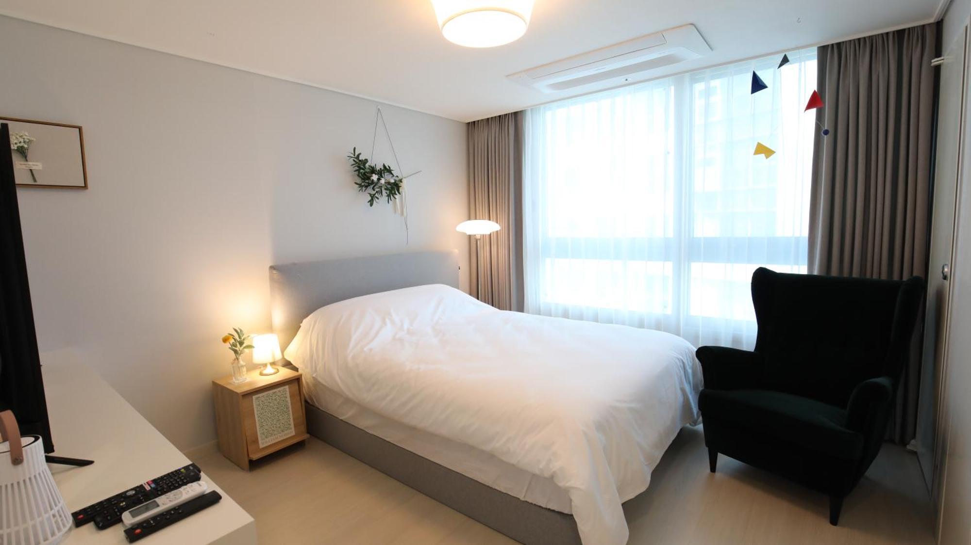 Wecostay Myeongdong Сеул Экстерьер фото