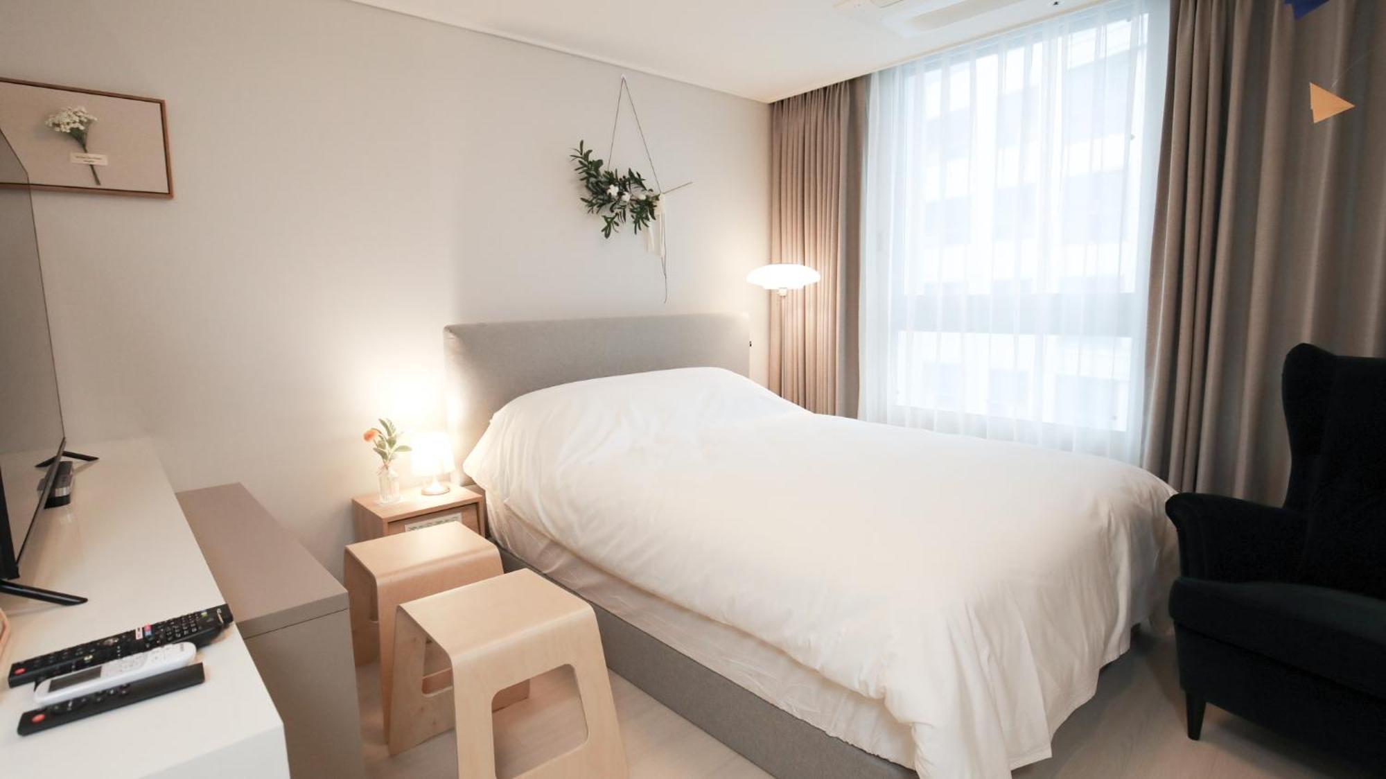 Wecostay Myeongdong Сеул Экстерьер фото