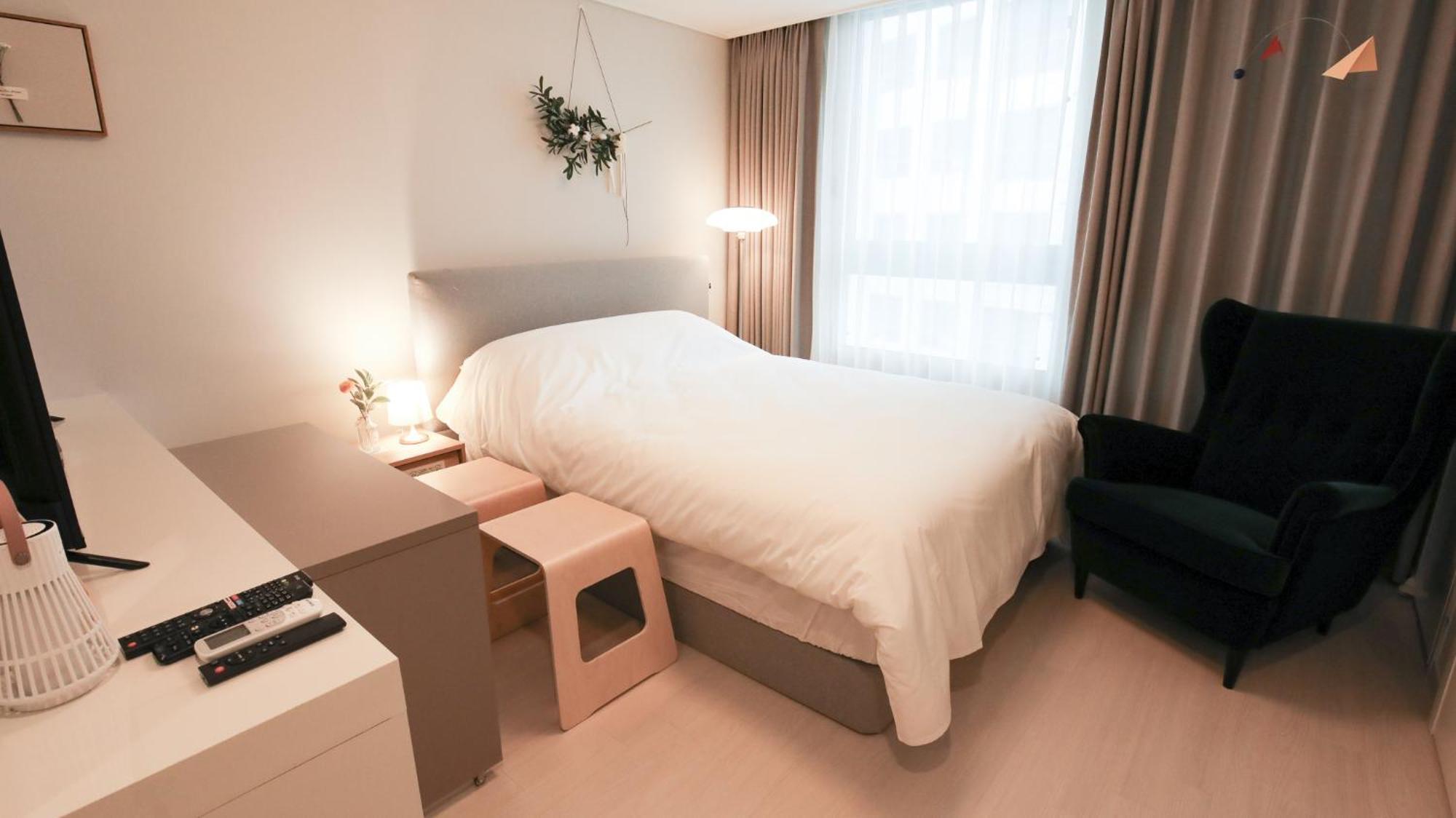 Wecostay Myeongdong Сеул Экстерьер фото