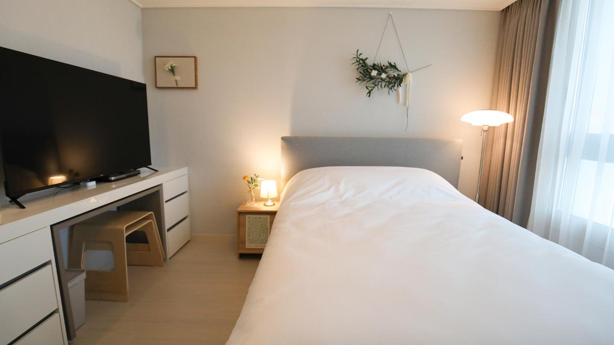Wecostay Myeongdong Сеул Экстерьер фото
