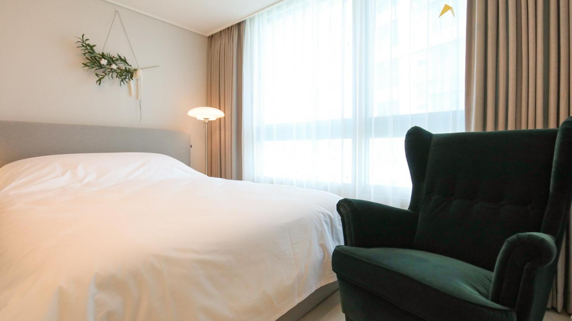 Wecostay Myeongdong Сеул Экстерьер фото