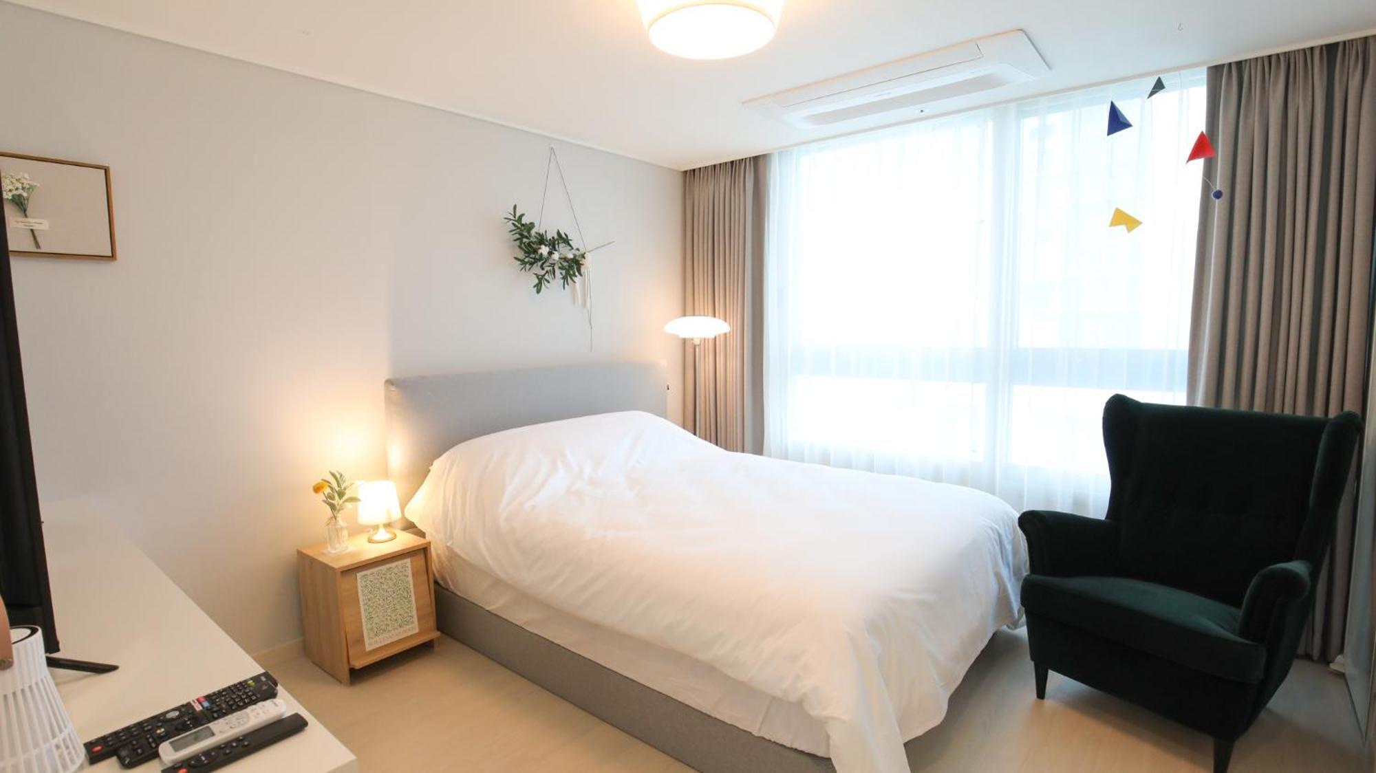 Wecostay Myeongdong Сеул Экстерьер фото
