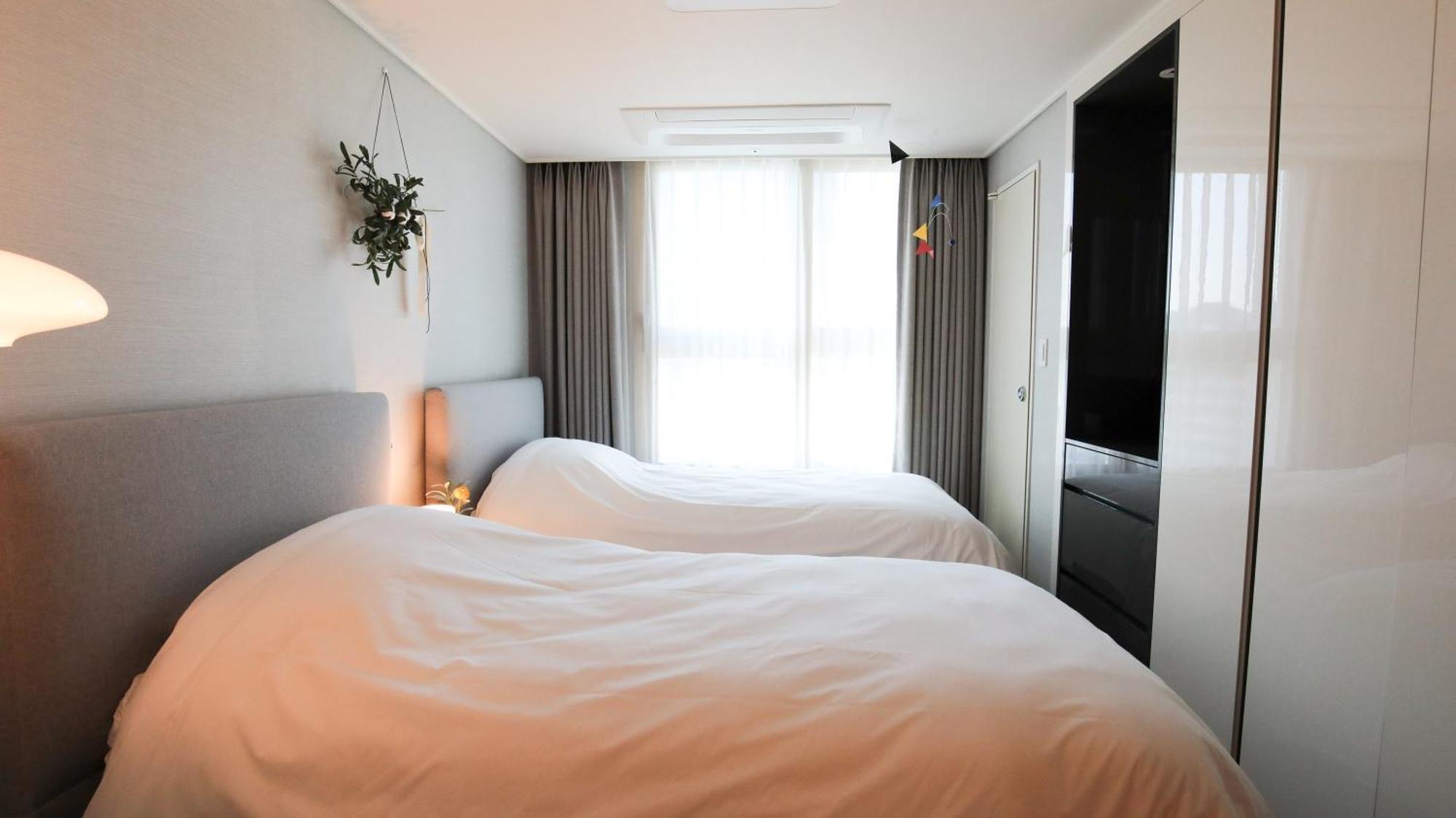 Wecostay Myeongdong Сеул Экстерьер фото