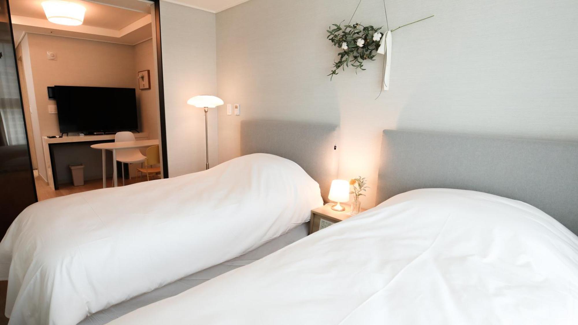 Wecostay Myeongdong Сеул Экстерьер фото