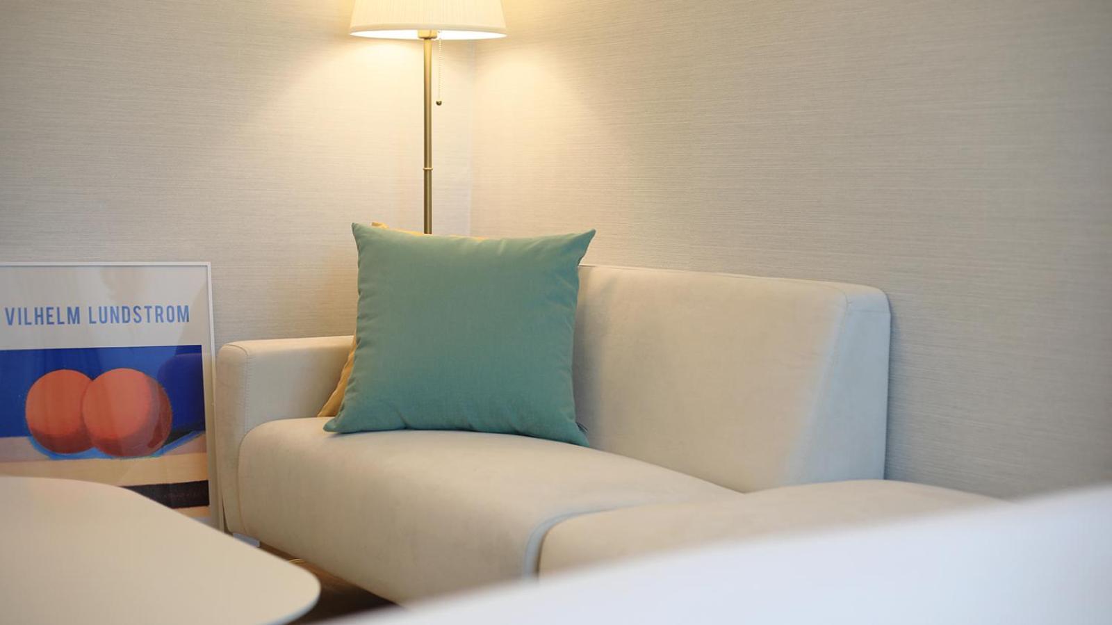 Wecostay Myeongdong Сеул Экстерьер фото