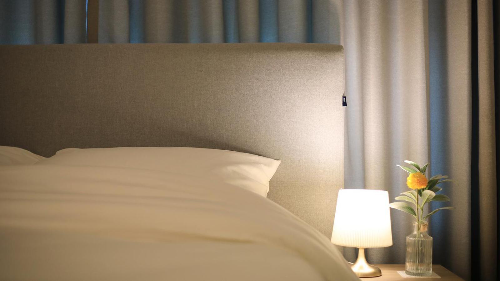 Wecostay Myeongdong Сеул Экстерьер фото