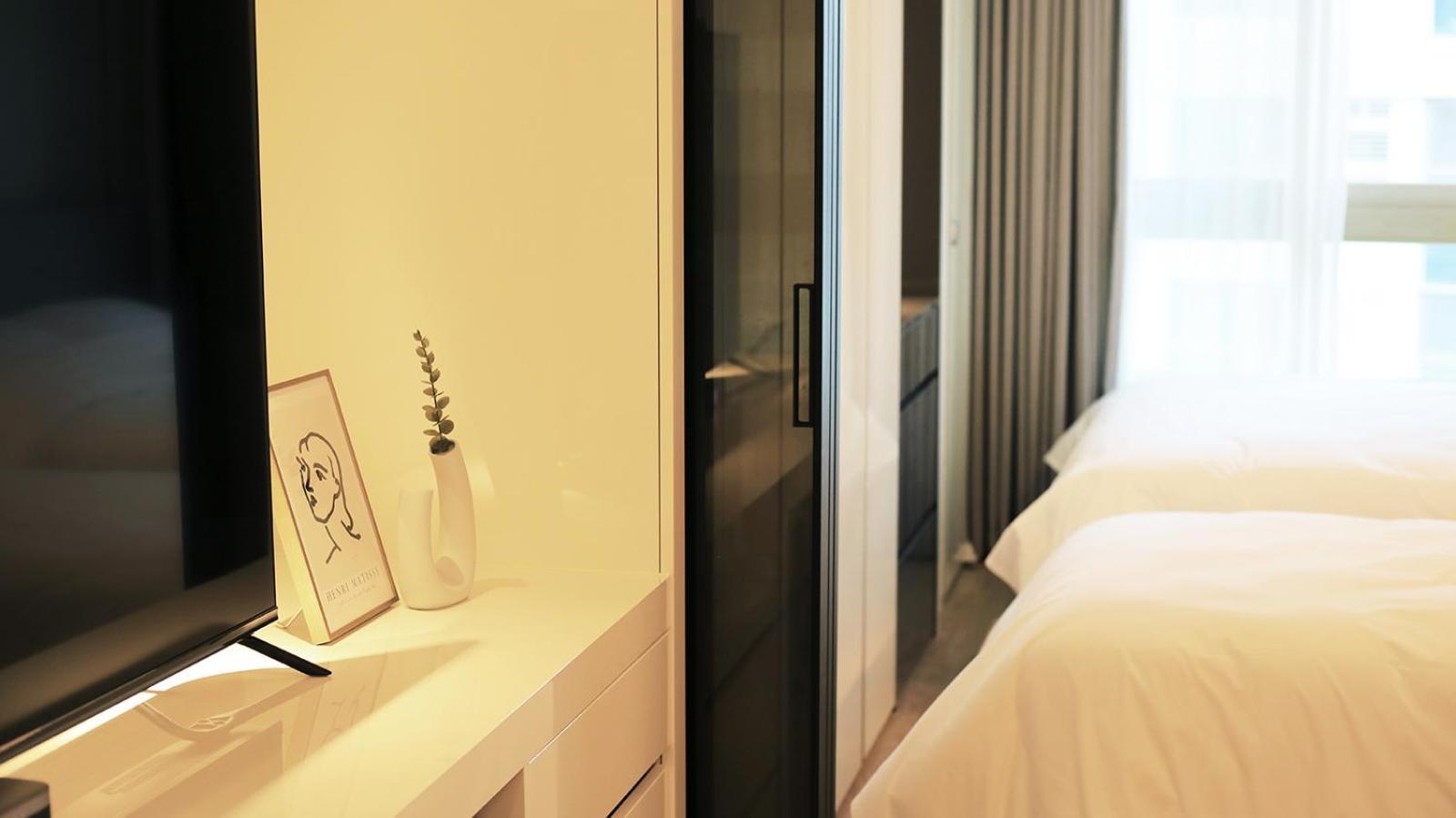 Wecostay Myeongdong Сеул Экстерьер фото