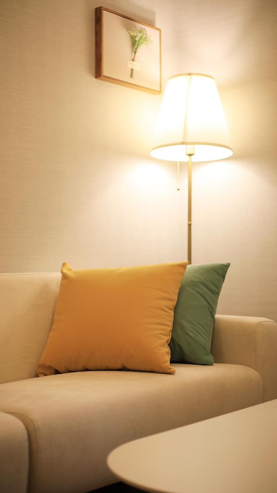 Wecostay Myeongdong Сеул Экстерьер фото