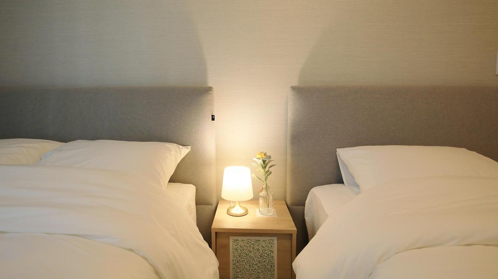 Wecostay Myeongdong Сеул Экстерьер фото