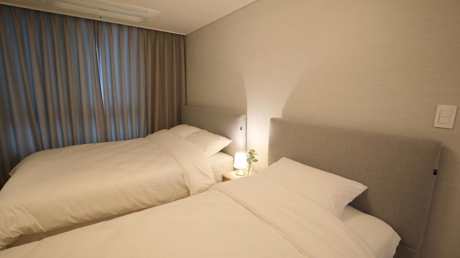 Wecostay Myeongdong Сеул Экстерьер фото