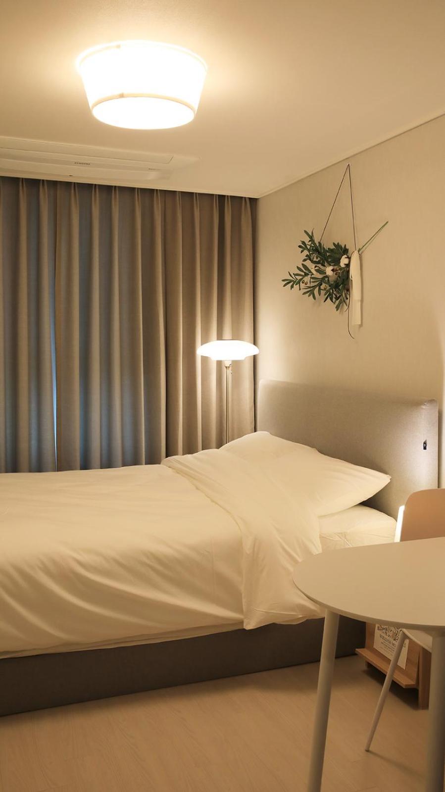 Wecostay Myeongdong Сеул Экстерьер фото