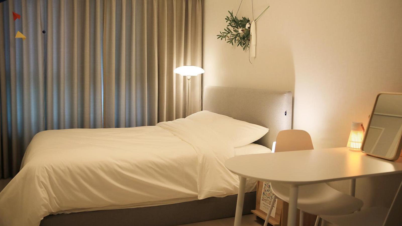 Wecostay Myeongdong Сеул Экстерьер фото