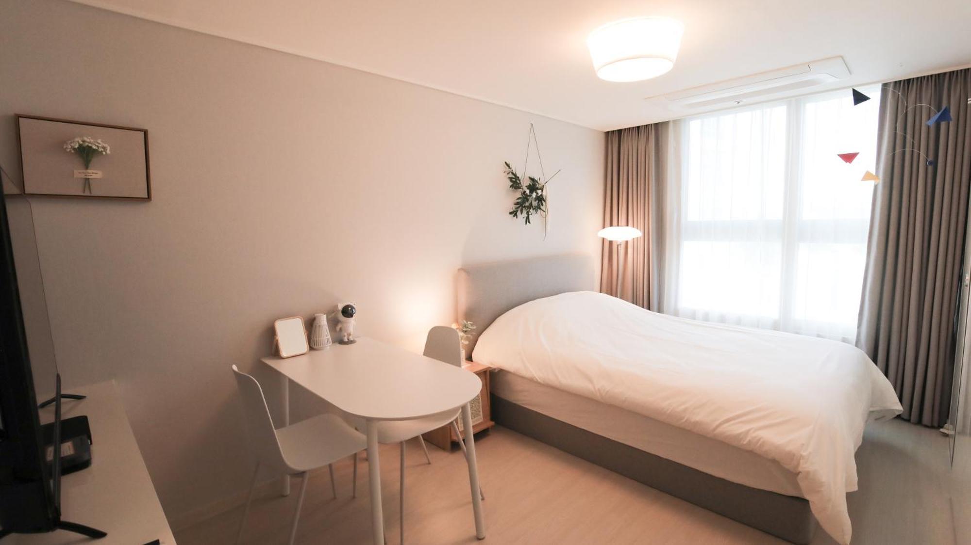 Wecostay Myeongdong Сеул Экстерьер фото