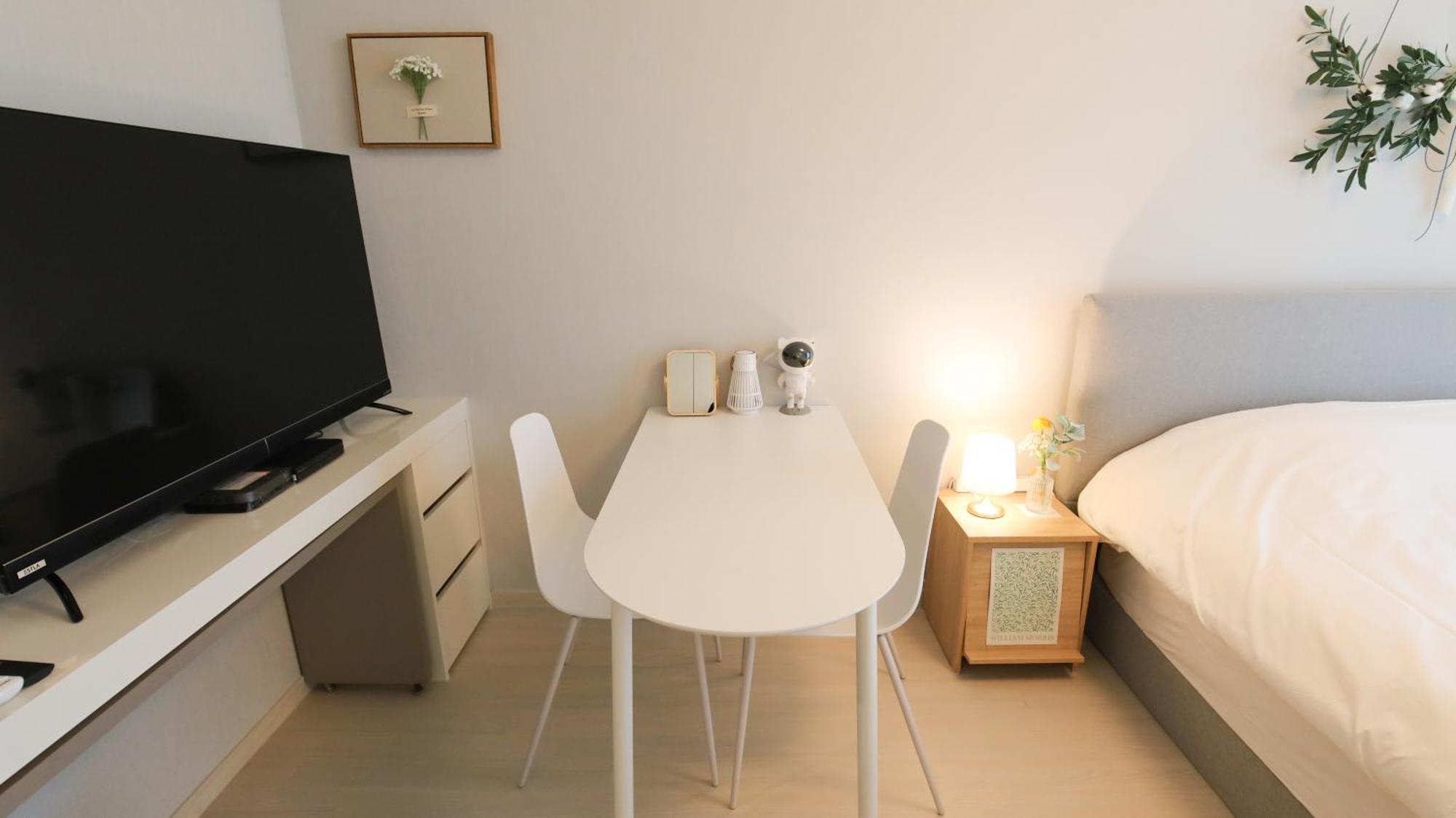 Wecostay Myeongdong Сеул Экстерьер фото